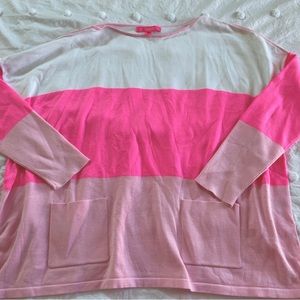 Lilly Pulitzer Westwood sweater